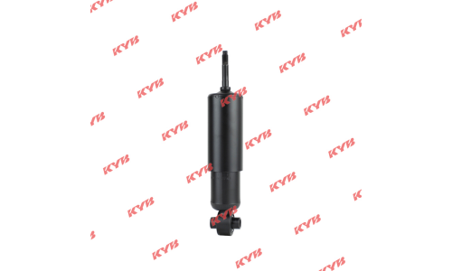 Амортизатор KYB Premium масляный двухтрубный, передний, правый/левый с защитным комплектом, 1 шт, арт. 444261