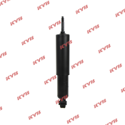 Амортизатор KYB Premium масляный двухтрубный, передний, правый/левый с защитным комплектом, 1 шт, арт. 444271