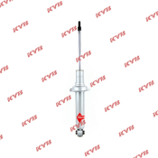 Амортизатор газомасляный 