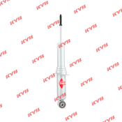 Амортизатор KYB Gas-A-Just газомасляный однотрубный, передний, правый/левый, 1 шт, арт. 551084