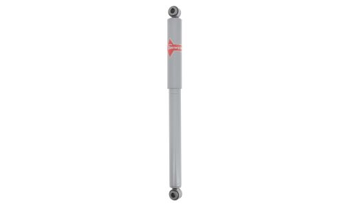 Амортизатор KYB Gas-A-Just газомасляный однотрубный, задний, правый/левый с защитным комплектом, 1 шт, арт. 553111
