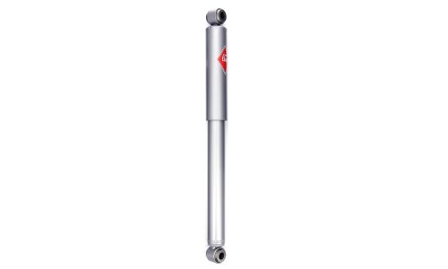 Амортизатор KYB Gas-A-Just газомасляный однотрубный, задний, правый/левый с защитным комплектом, 1 шт, арт. 553153