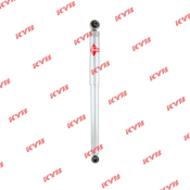 Амортизатор KYB Gas-A-Just газомасляный однотрубный, задний, правый/левый с защитным комплектом, 1 шт, арт. 553261