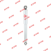 Амортизатор KYB Gas-A-Just газомасляный однотрубный, задний, правый/левый с защитным комплектом, 1 шт, арт. 554119