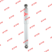 Амортизатор KYB Gas-A-Just газомасляный однотрубный, задний, правый/левый с защитным комплектом, 1 шт, арт. 554127