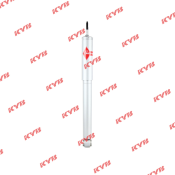 Амортизатор KYB Gas-A-Just газомасляный однотрубный, задний, правый/левый с защитным комплектом, 1 шт, арт. 554128