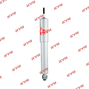 Амортизатор KYB Gas-A-Just газомасляный однотрубный, передний, правый/левый с защитным комплектом, 1 шт, арт. 554136