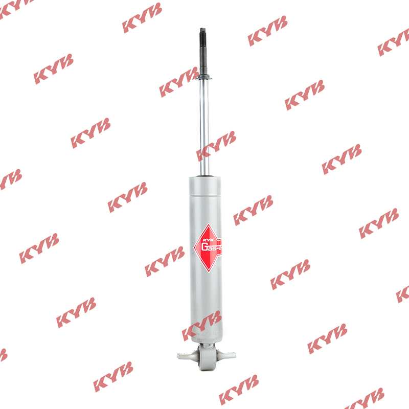

Амортизатор KYB Gas-A-Just газомасляный однотрубный, передний, правый/левый, арт. 554139