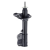 Амортизационная стойка KYB Premium масляная двухтрубная, передняя, правая, 1 шт, арт. 633135