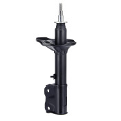 Амортизационная стойка KYB Premium масляная двухтрубная, передняя, левая, 1 шт, арт. 633136