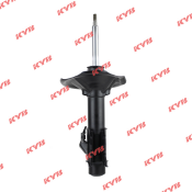 Амортизационная стойка KYB Premium масляная двухтрубная, передняя, левая, 1 шт, арт. 633196