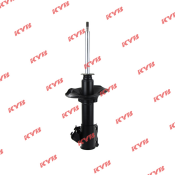 Амортизационная стойка KYB Premium масляная двухтрубная, передняя, правая, 1 шт, арт. 633223