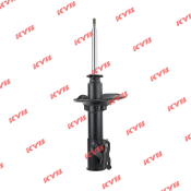 Амортизационная стойка KYB Premium масляная двухтрубная, передняя, левая, 1 шт, арт. 633224