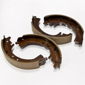 Колодки тормозные jFBK барабанные, арт. FN-2232