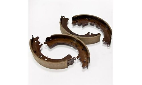 Колодки тормозные jFBK барабанные, арт. FN-2232