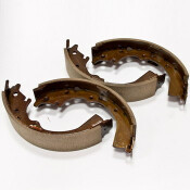 Колодки тормозные jFBK барабанные, арт. FN-2252