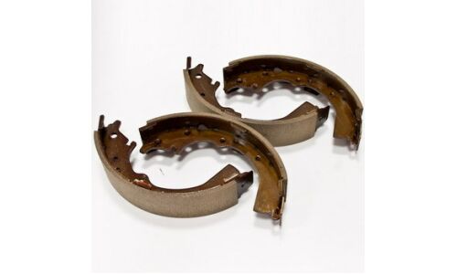 Колодки тормозные jFBK барабанные, арт. FN-2252