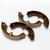 Колодки барабанные jFBK //  SN2266