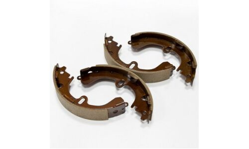 Колодки барабанные jFBK //  SN2266