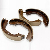 Колодки барабанные jFBK //  SN2272