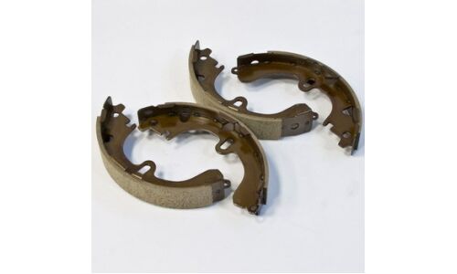 Колодки барабанные jFBK //  SN2264