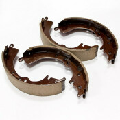 Колодки тормозные jFBK барабанные, арт. FN-2335A