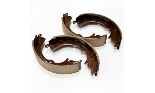 Колодки тормозные jFBK барабанные, арт. FN-2335A