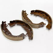 Колодки барабанные jFBK