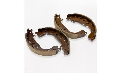 Колодки барабанные jFBK