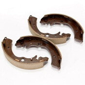 Колодки барабанные jFBK //  SN8819