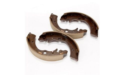 Колодки барабанные jFBK //  SN8819