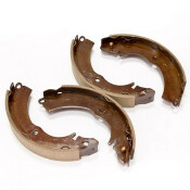 Колодки тормозные jFBK барабанные, арт. FN-6729