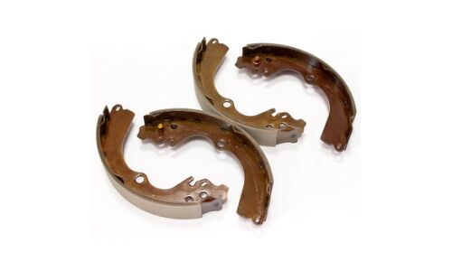 Колодки тормозные jFBK барабанные, арт. FN-7747