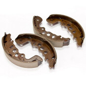 Колодки барабанные jFBK //  SN9931