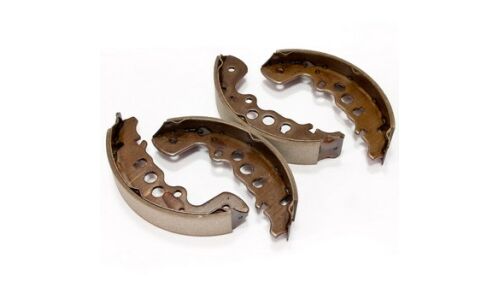 Колодки барабанные jFBK //  SN9931