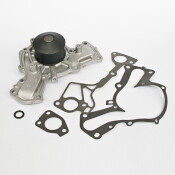 Водяной насос (помпа) системы охлаждения GMB, для двигателей 6G74, арт. GWM-60A/WPM-031 Водяной насос (помпа) системы охлаждения GMB, для двигателей 6G74, арт. GWM-60A/WPM-031