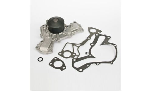 Водяной насос (помпа) системы охлаждения GMB, для двигателей 6G74, арт. GWM-60A/WPM-031