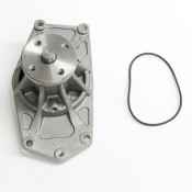 Водяной насос (помпа) системы охлаждения GMB, для двигателей 4A30 / 4A31, арт. GWM-66A Водяной насос (помпа) системы охлаждения GMB, для двигателей 4A30 / 4A31, арт. GWM-66A