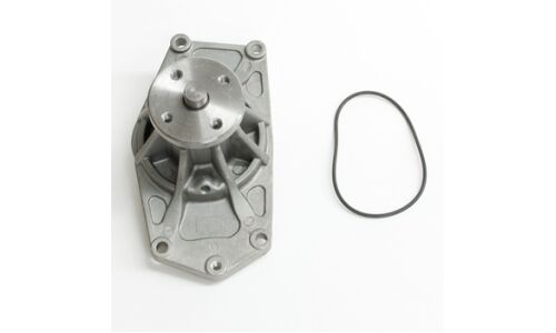 Водяной насос (помпа) системы охлаждения GMB, для двигателей 4A30 / 4A31, арт. GWM-66A