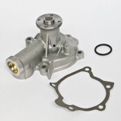 Водяной насос (помпа) системы охлаждения GMB, для двигателей 4G63, арт. GWM-70A Водяной насос (помпа) системы охлаждения GMB, для двигателей 4G63, арт. GWM-70A