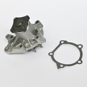 Водяной насос (помпа) системы охлаждения GMB, для двигателей 6G71 / 6G72, арт. GWM-74A Водяной насос (помпа) системы охлаждения GMB, для двигателей 6G71 / 6G72, арт. GWM-74A