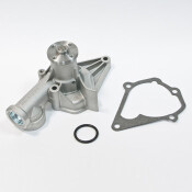 Водяной насос (помпа) системы охлаждения GMB, для двигателей G13B / 4G13 / G15B / 4G15, арт. GWM-77A Водяной насос (помпа) системы охлаждения GMB, для двигателей G13B / 4G13 / G15B / 4G15, арт. GWM-77A