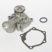 Водяной насос (помпа) системы охлаждения GMB, для двигателей 4G63, арт. GWM-78A Водяной насос (помпа) системы охлаждения GMB, для двигателей 4G63, арт. GWM-78A