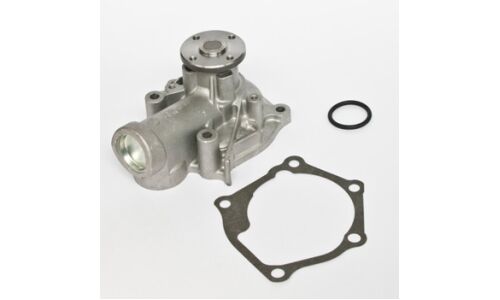 Водяной насос (помпа) системы охлаждения GMB, для двигателей 4G63, арт. GWM-78A