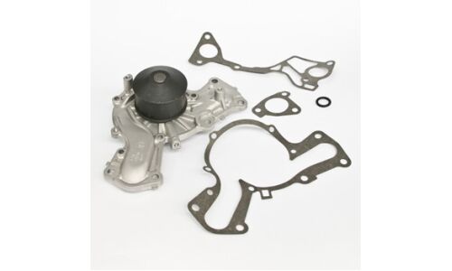 Водяной насос (помпа) системы охлаждения GMB, для двигателей 6G72 / 6G74, арт. GWM-79A/WPM-069