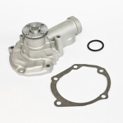 Водяной насос (помпа) системы охлаждения GMB, для двигателей 4G63 / 4G64, арт. GWM-81A Водяной насос (помпа) системы охлаждения GMB, для двигателей 4G63 / 4G64, арт. GWM-81A