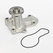 Водяной насос (помпа) системы охлаждения GMB, для двигателей 4G15, арт. GWM-82A Водяной насос (помпа) системы охлаждения GMB, для двигателей 4G15, арт. GWM-82A