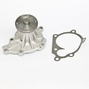 Водяной насос (помпа) системы охлаждения GMB, для двигателей G6 / G5, арт. GWMZ-38A Водяной насос (помпа) системы охлаждения GMB, для двигателей G6 / G5, арт. GWMZ-38A