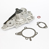 Водяной насос (помпа) системы охлаждения GMB, арт. GWMZ-39A Водяной насос (помпа) системы охлаждения GMB, арт. GWMZ-39A