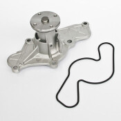 Водяной насос (помпа) системы охлаждения GMB, для двигателей K8 / KF / KL, арт. GWMZ-42A Водяной насос (помпа) системы охлаждения GMB, для двигателей K8 / KF / KL, арт. GWMZ-42A